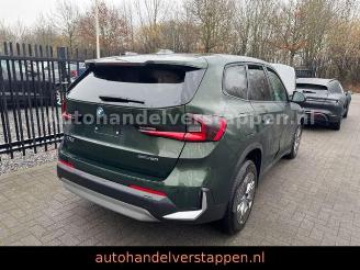 Auto incidentate BMW iX1 20eDrive 150KW Panorama HUD DAB++ 2024/6