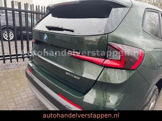 BMW iX1 20eDrive 150KW Panorama HUD DAB++ picture 5