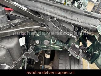 BMW iX1 20eDrive 150KW Panorama HUD DAB++ picture 27