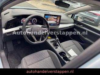 Volkswagen Golf 8.5 Lim. 1.5 TSI 85 kW Life Panorama picture 21