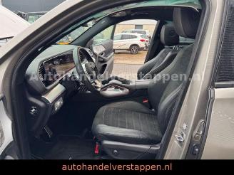 Mercedes GLE 350 de 4Matic AMG Sport Pano Burm AHK picture 24