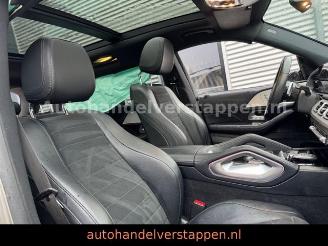 Mercedes GLE 350 de 4Matic AMG Sport Pano Burm AHK picture 20