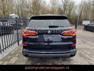 BMW X5 xDrive 45e M Sport 290KW Airmatic HUD picture 2