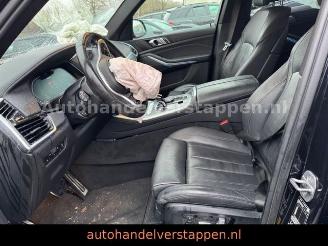 BMW X5 xDrive 45e M Sport 290KW Airmatic HUD picture 27