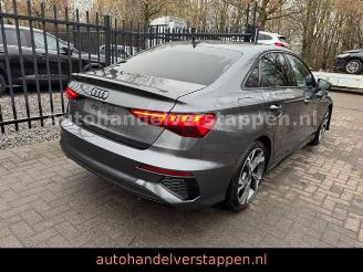 Audi A3 Limousine 30 TDI S line Aut. Leder Matrix picture 2