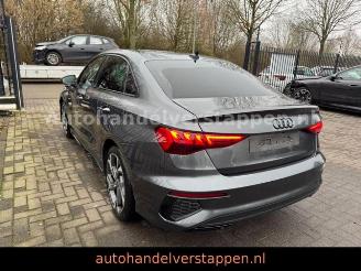 Audi A3 Limousine 30 TDI S line Aut. Leder Matrix picture 5