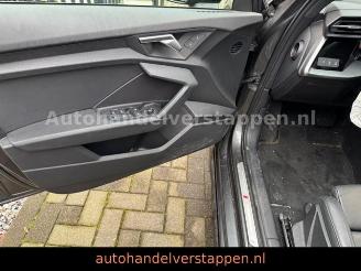 Audi A3 Limousine 30 TDI S line Aut. Leder Matrix picture 16