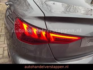 Audi A3 Limousine 30 TDI S line Aut. Leder Matrix picture 4