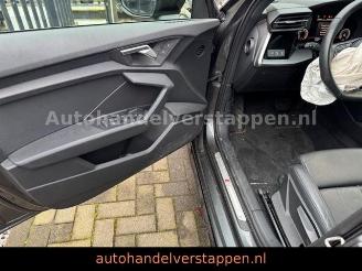 Audi A3 Limousine 30 TDI S line Aut. Leder Matrix picture 20