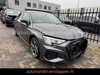Auto incidentate Audi A3 Limousine 30 TDI S line Aut. Leder Matrix 2024/8