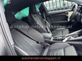 Audi A3 Limousine 30 TDI S line Aut. Leder Matrix picture 25