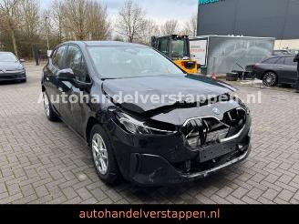 Schadeauto BMW 2-serie 5 Active Tourer 5e Steptronic DCT xDrive 2023/5