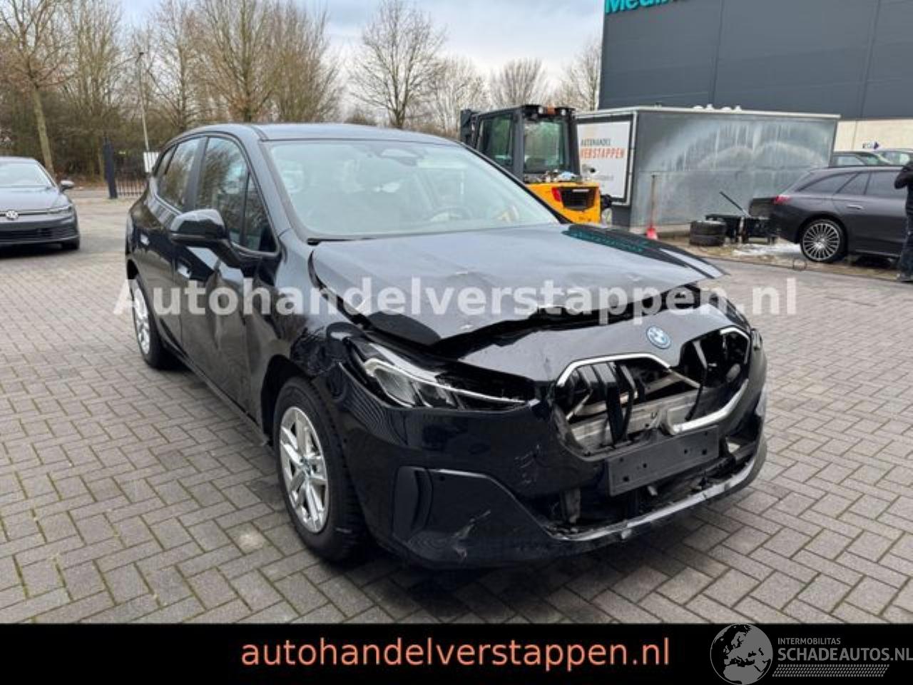BMW 2-serie 5 Active Tourer 5e Steptronic DCT xDrive