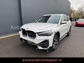 Avarii autoturisme BMW X1 sDrive 18i xLine 103KW Leder Navi LED Facelif 2019/11