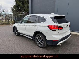 BMW X1 sDrive 18i xLine 103KW Leder Navi LED Facelif picture 3