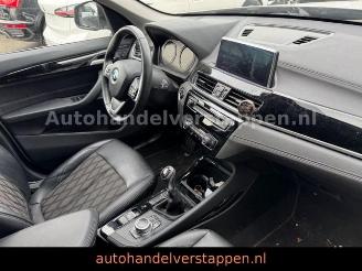 BMW X1 sDrive 18i xLine 103KW Leder Navi LED Facelif picture 12