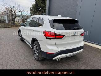 BMW X1 sDrive 18i xLine 103KW Leder Navi LED Facelif picture 2