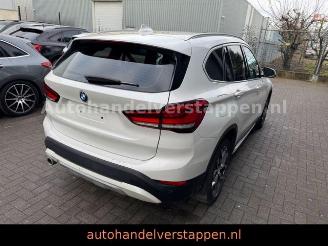 BMW X1 sDrive 18i xLine 103KW Leder Navi LED Facelif picture 4