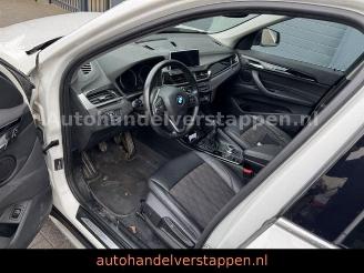 BMW X1 sDrive 18i xLine 103KW Leder Navi LED Facelif picture 15