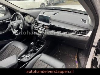 BMW X1 sDrive 18i xLine 103KW Leder Navi LED Facelif picture 12