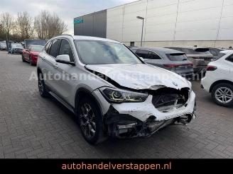 BMW X1 sDrive 18i xLine 103KW Leder Navi LED Facelif picture 5