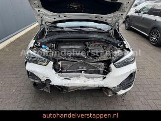 BMW X1 sDrive 18i xLine 103KW Leder Navi LED Facelif picture 20