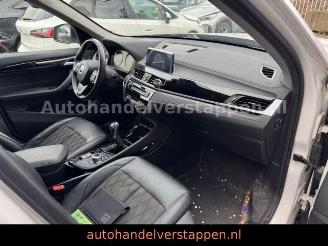 BMW X1 sDrive 18i xLine 103KW Leder Navi LED Facelif picture 13
