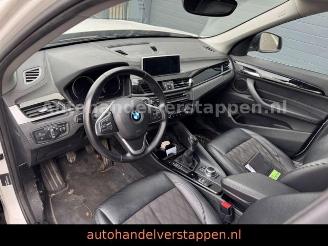 BMW X1 sDrive 18i xLine 103KW Leder Navi LED Facelif picture 17