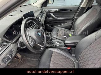 BMW X1 sDrive 18i xLine 103KW Leder Navi LED Facelif picture 16
