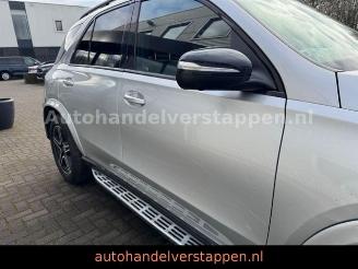 Mercedes GLE 400 d 4Matic AMG Sport Pano Burm picture 20
