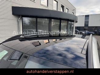 Mercedes GLE 400 d 4Matic AMG Sport Pano Burm picture 15