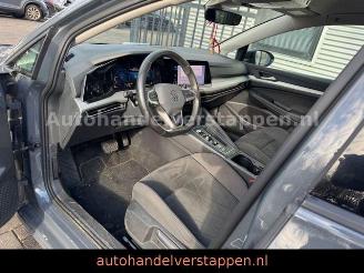 Volkswagen Golf VIII 2.0 SCR TDi Life Business Premium DSG picture 24