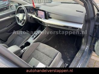 Volkswagen Golf VIII 2.0 SCR TDi Life Business Premium DSG picture 20