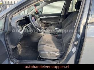 Volkswagen Golf VIII 2.0 SCR TDi Life Business Premium DSG picture 23