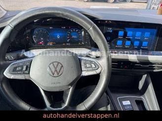 Volkswagen Golf VIII 2.0 SCR TDi Life Business Premium DSG picture 18