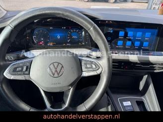 Volkswagen Golf VIII 2.0 SCR TDi Life Business Premium DSG picture 18