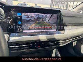 Volkswagen Golf VIII 2.0 SCR TDi Life Business Premium DSG picture 16