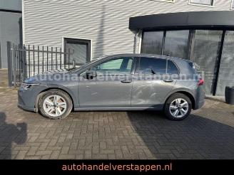 Volkswagen Golf VIII 2.0 SCR TDi Life Business Premium DSG picture 9