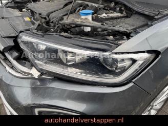 Volkswagen T-Roc Style DSG Panorama LED IQ NAVI picture 11