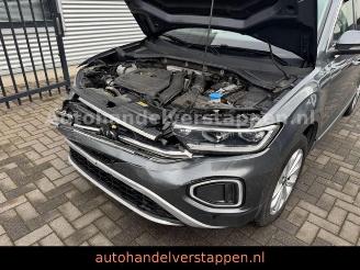 Volkswagen T-Roc Style DSG Panorama LED IQ NAVI picture 8