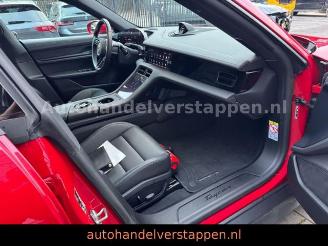 Porsche Taycan Sport Turismo Sport-Chrono-Paket picture 21