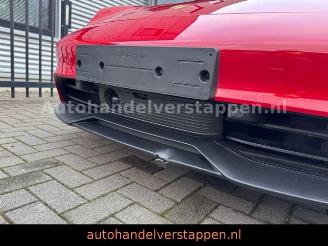 Porsche Taycan Sport Turismo Sport-Chrono-Paket picture 9