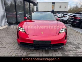 Porsche Taycan Sport Turismo Sport-Chrono-Paket picture 7