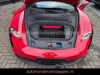 Porsche Taycan Sport Turismo Sport-Chrono-Paket picture 10