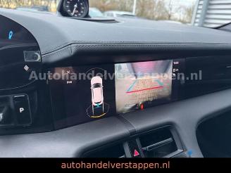 Porsche Taycan Sport Turismo Sport-Chrono-Paket picture 19