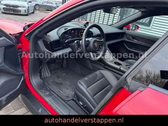 Porsche Taycan Sport Turismo Sport-Chrono-Paket picture 12