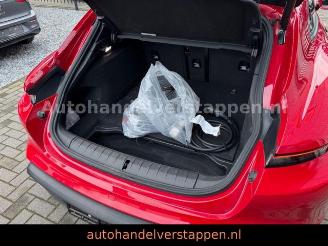 Porsche Taycan Sport Turismo Sport-Chrono-Paket picture 11