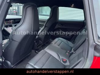 Porsche Taycan Sport Turismo Sport-Chrono-Paket picture 13
