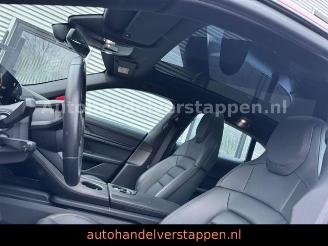 Porsche Taycan Sport Turismo Sport-Chrono-Paket picture 16