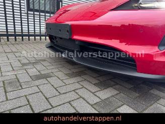 Porsche Taycan Sport Turismo Sport-Chrono-Paket picture 8